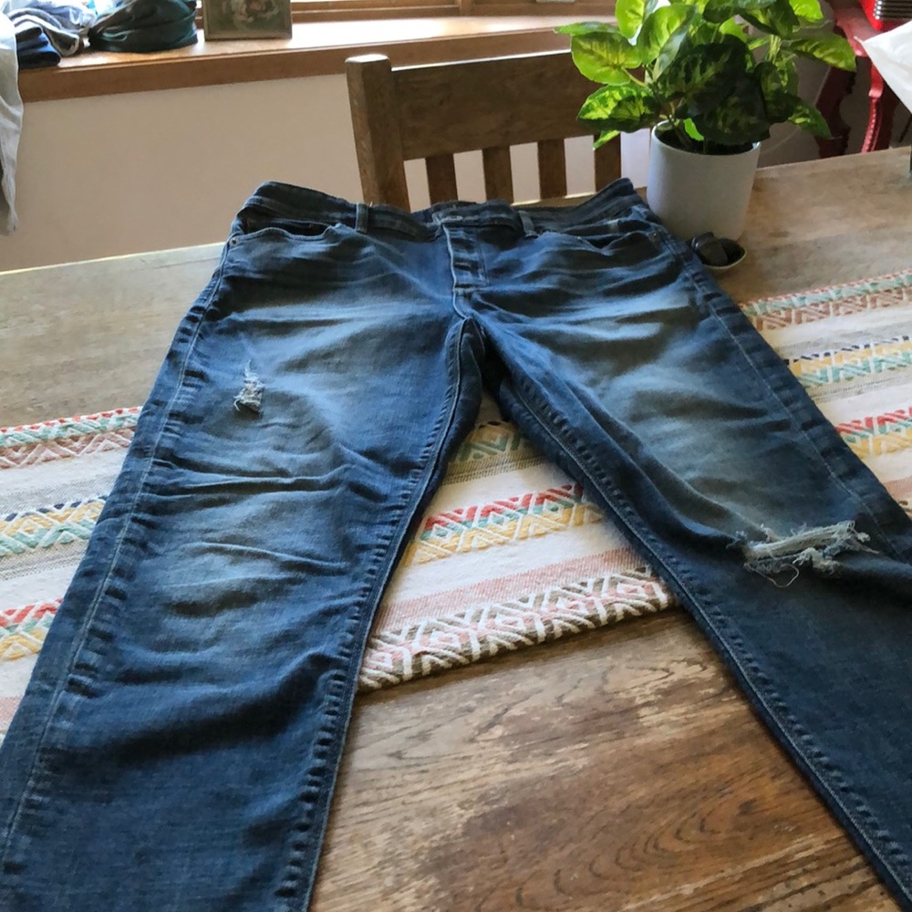 Lucky Brand Jeans